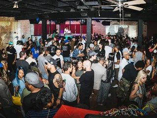 RBC Deep Ellum