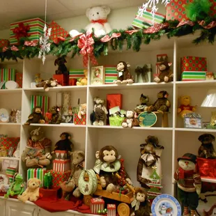 Children's Gifts, OSU Room &amp; Much, Much More!