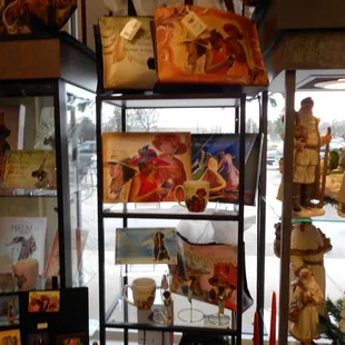 African-American Collections