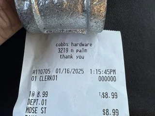 Cobb's Hardware