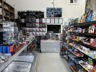 Tony's Market & Liquor