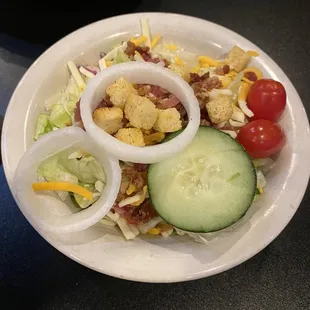 House salad