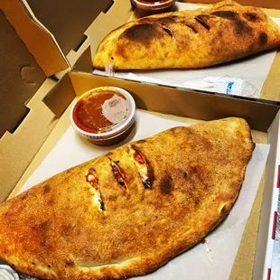 Calzone