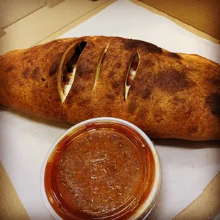 Calzone