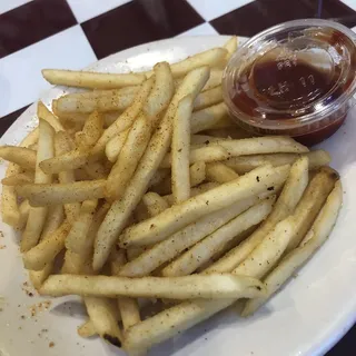 French Fries - Large