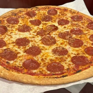 Margarita Pizza   14" Medium