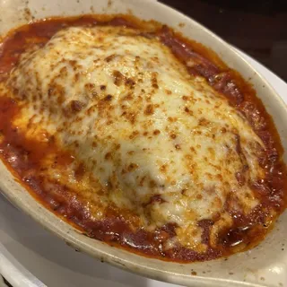 Meat Lasagna Pasta