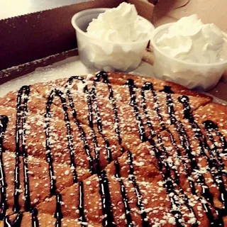 Pizzelle