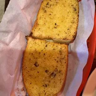 Garlic Bread