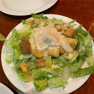 Caesar Salad