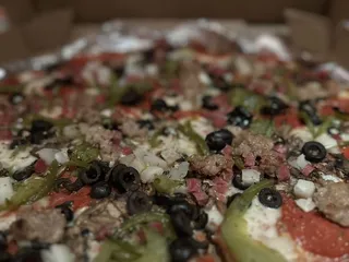 Antonio's Pizzeria & Italian Restaurant