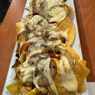 Nachos