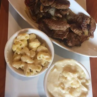 bbq ribs, ribs, food