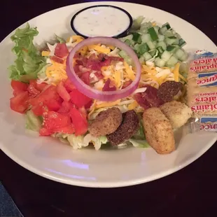 Great House Salad