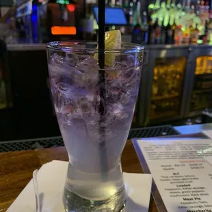 Lavender Lemonade - 7.9/10