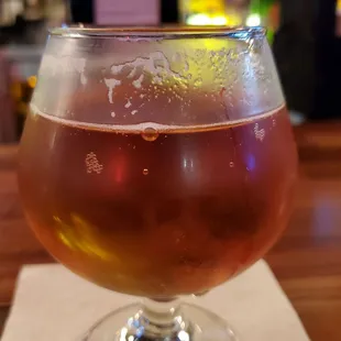 Zombie Killer...Mead.