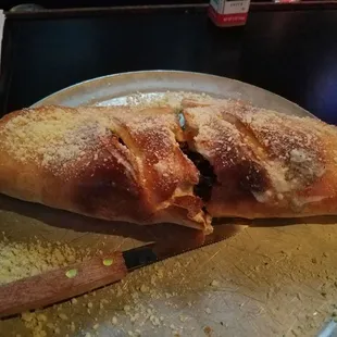 Calzones