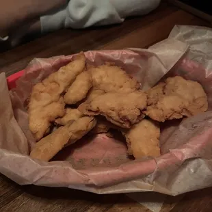 Chicken Tenders
