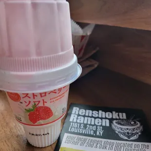 Hokkaido Creme