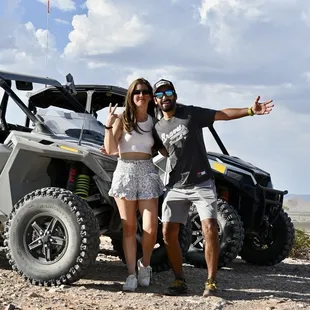 These Renters had tons of fun!