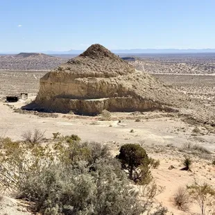 Love these El Paso views