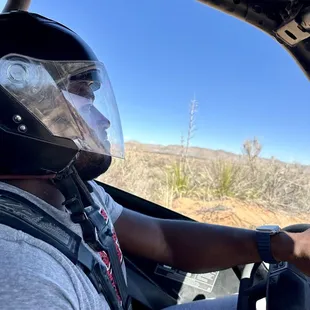 UTVs make for a load of fun