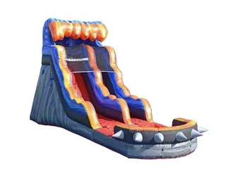 Horsetown Jumper Rentals