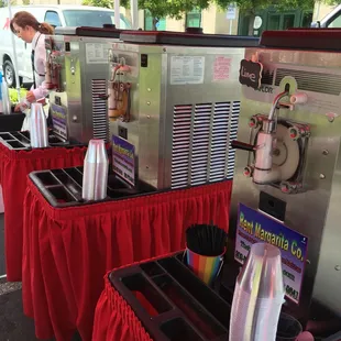 Corporate event rental in San Jose Ca.