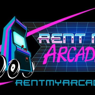 Visit Rent My Arcade online at rentmyarcade.net