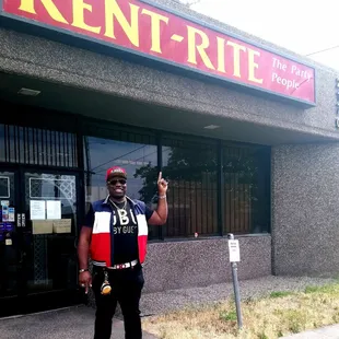 Great quality and prices of items that can't be BEAT, the customer service is superb which is a bonus TREAT!