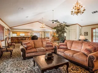 Oxford Park Apartments