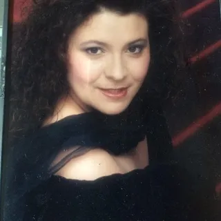 Deborah W.