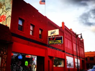 Bicycle X-Change Shops