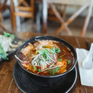 Bun Bo Hue