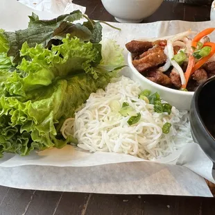 Bun Cha Hanoi