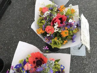 Burien Farmers Market