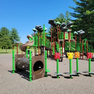 Playground