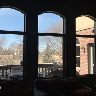 Applying window film on your home or office can help with glare, UV protection, heat rejection and much more.