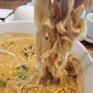 Khao Soi