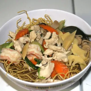 Mee Krob