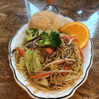 Chow Mein