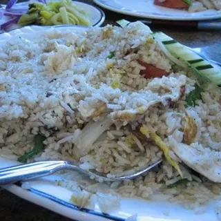 Thai Fried Rice
