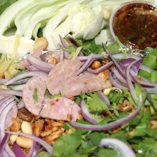 Nam Kao Tod