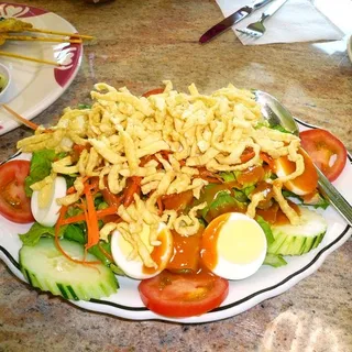 Thai Salad