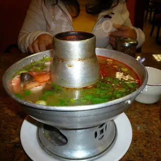 Tom Yum Kung