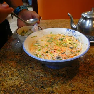 Tom Kah Kai