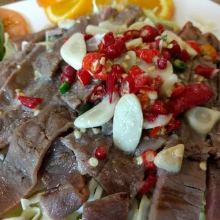 Nua Yum Katiem