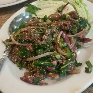 Koi Soy