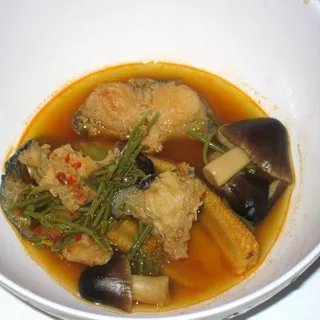 Kang Renu Nakorn