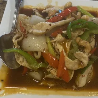 Cashew Nut